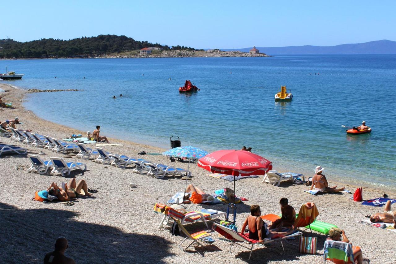 With A Parking Space - 20195 Leilighet Makarska