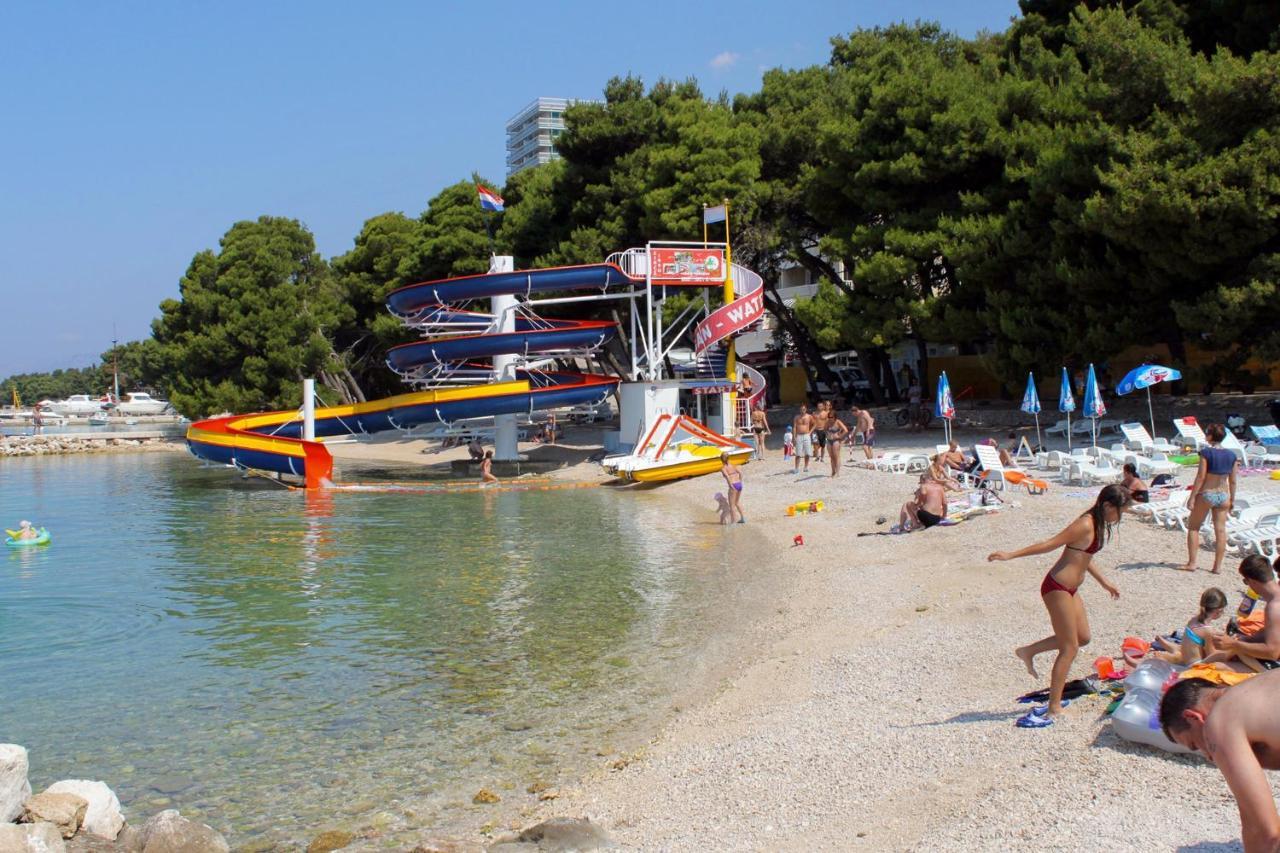 Leilighet With A Parking Space - 20195